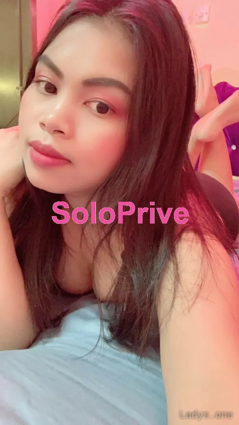 Hi I’m Mena From Thailand