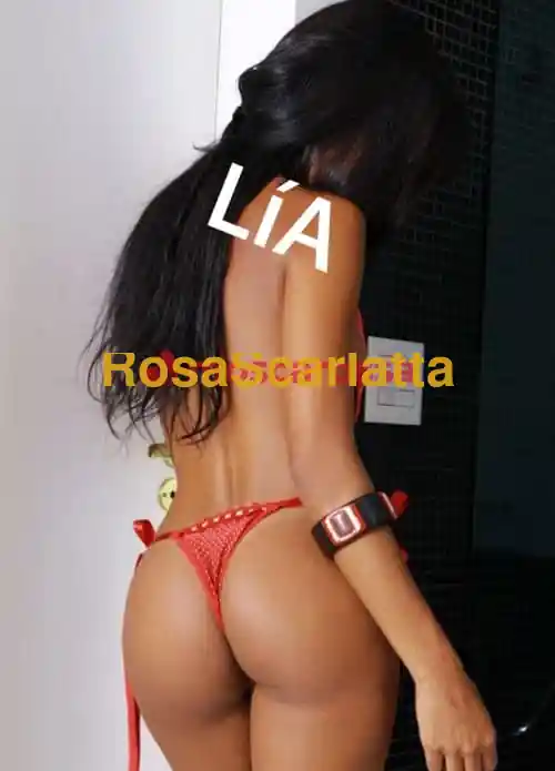 Foto 3 di Lya, escort a Acquarica del Capo