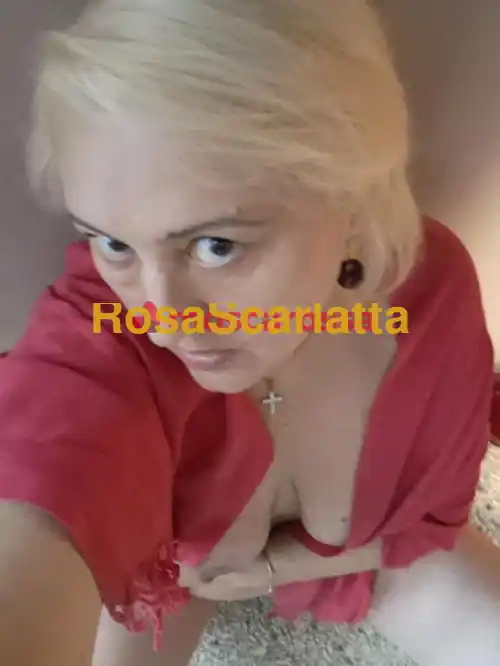 Foto 3 di Olga, escort a Roma