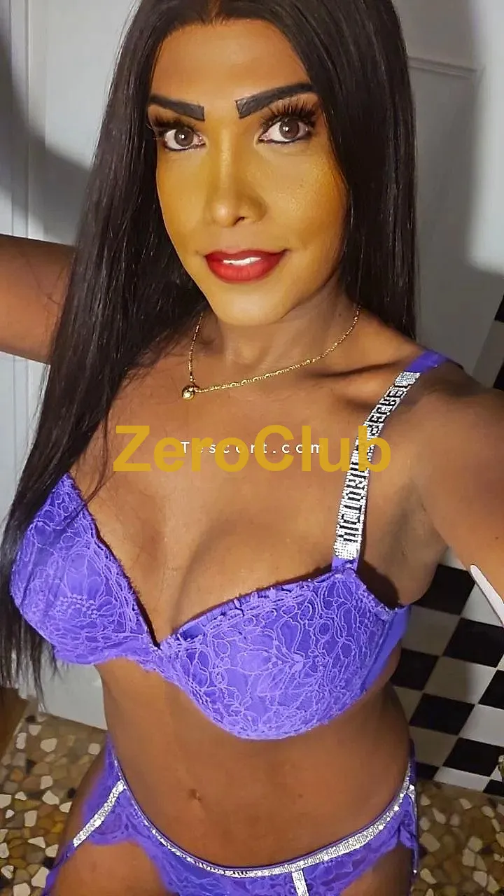 Rafaela Bambiny