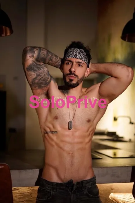 Mike Pornstar