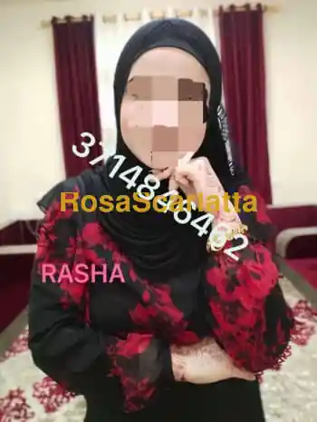 Rasha