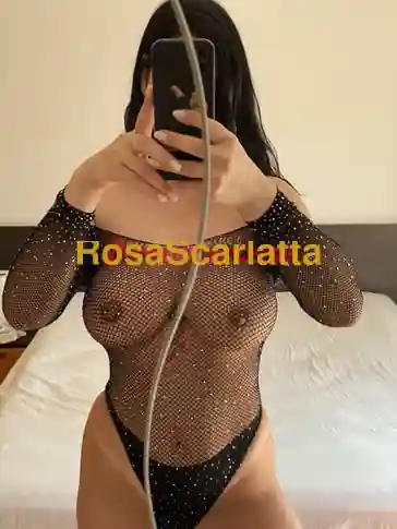 Foto 2 di escort a Pordenone