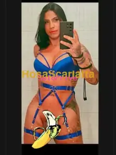Fernanda xl grosso