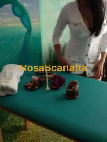 Massaggi