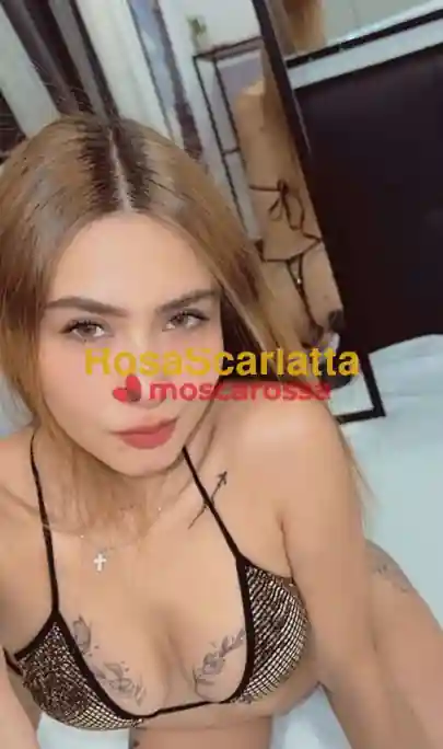 Foto 3 di Jessica, escort a Roma