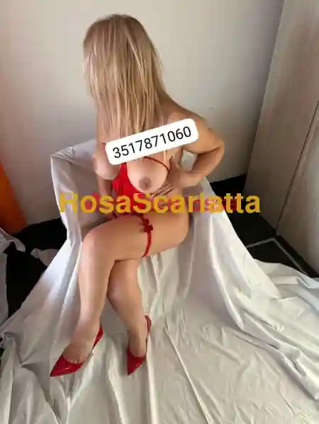 Foto 2 di escort a Chiavari