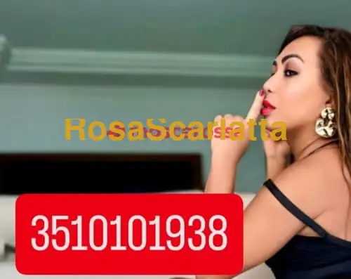 Foto 2 di Cattolica, trans a Roma