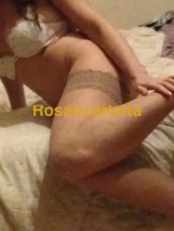 Sofia italiana massaggi