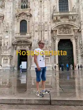 Miki - Gigolò Montegrosso d'Asti