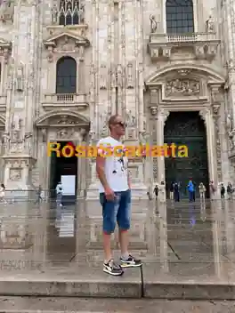 Foto 2 di Miki, gigolò a Montegrosso d'Asti