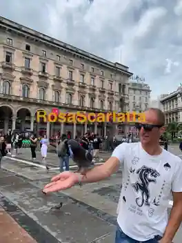 Foto 3 di Miki, gigolò a Montegrosso d'Asti