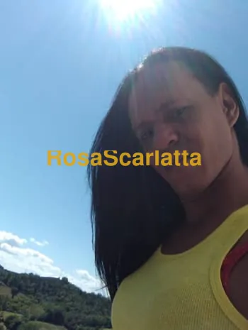 Cris brasiliana - Roma