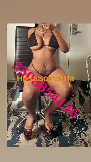 Foto 2 di Carolina, escort a Napoli
