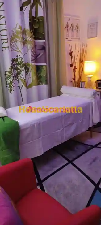 Foto 2 di Oly, massaggi a Acqui Terme