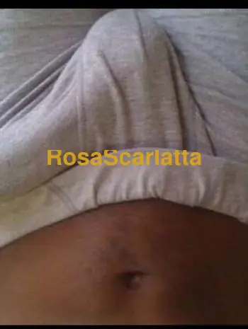 Cris - Massaggi Varese