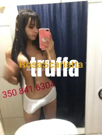 Truffa