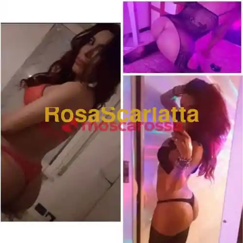 Foto 3 di Alessandratrans, trans a Rimini