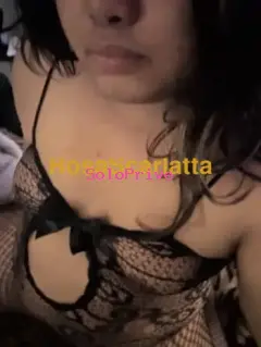 Trav calda vogliosa