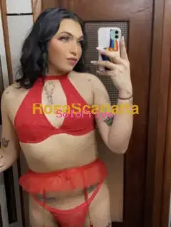 Scarlet