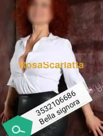 Bella signora