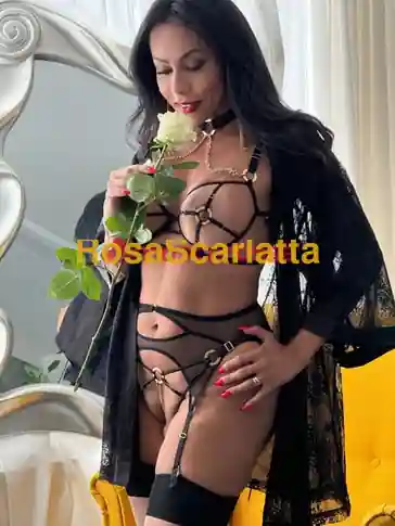 Foto 3 di Tatiana, trans a Brescia