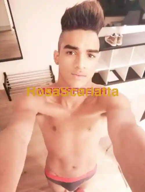 Terza immagine della gallery