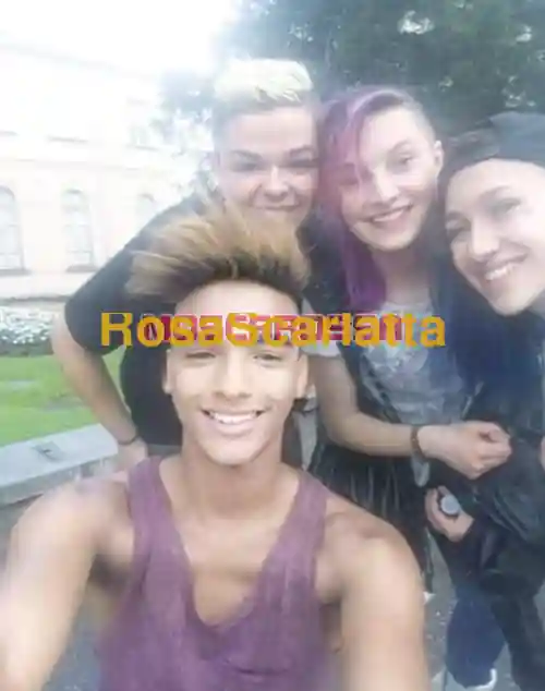 Seconda immagine della gallery