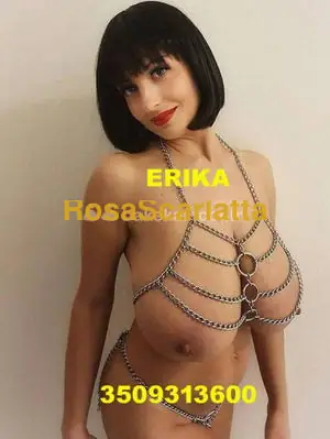 da oggierika!!la regina dello squirting…non ci sarà orologio che corre, ma il mio tempo dedicato a te regina dello scoperto