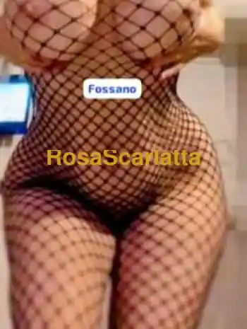 wendy bella donna molto completa