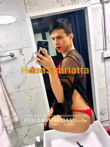 Foto 3 di Femboy sexy, trans a Sesto San Giovanni