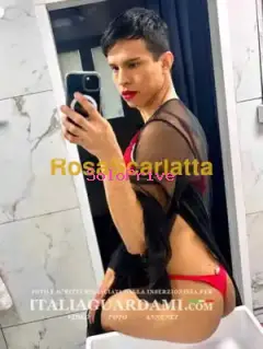 Femboy sexy