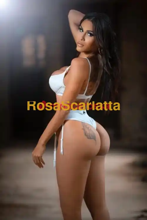 Foto 2 di Cacao, trans a Viareggio