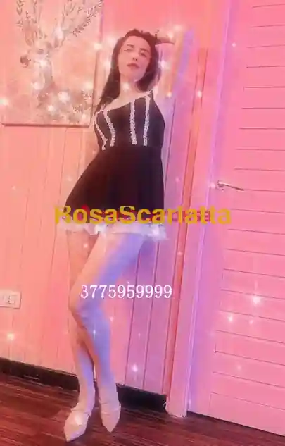 Foto 2 di Orientale, escort a Cecina