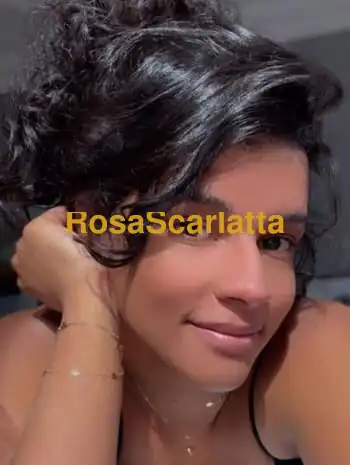 Rauany souza - Milano