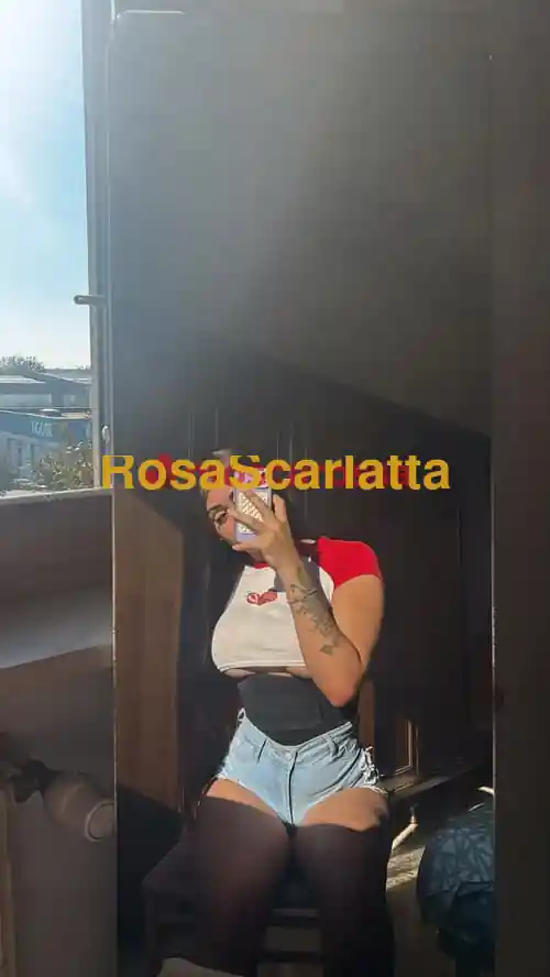 Foto 2 di Miele, trans a Ivrea