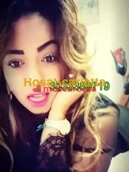 Foto 3 di Marina, escort a Udine