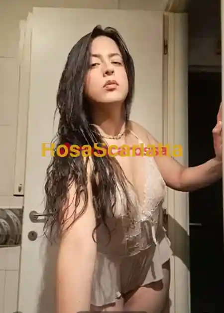 Foto 2 di Serena, escort a Chieti