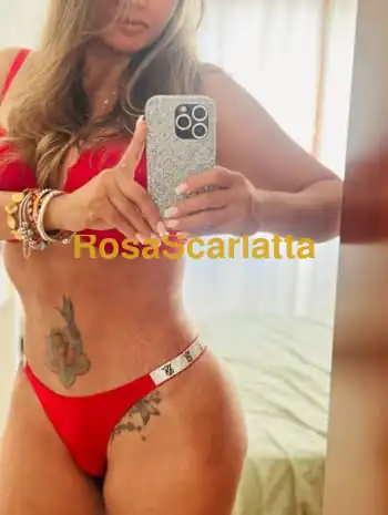 Nikol gigolina - Piacenza