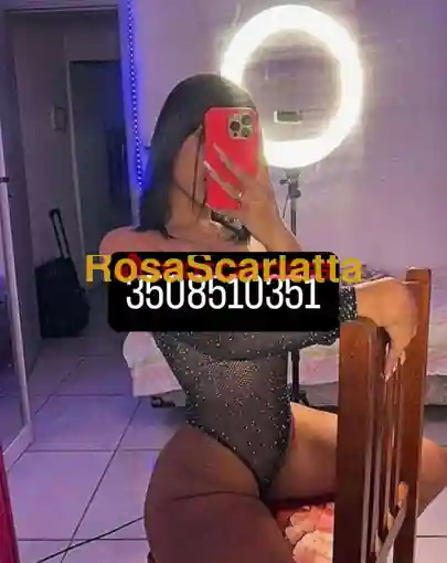 Foto 3 di Masiel, escort a Biella