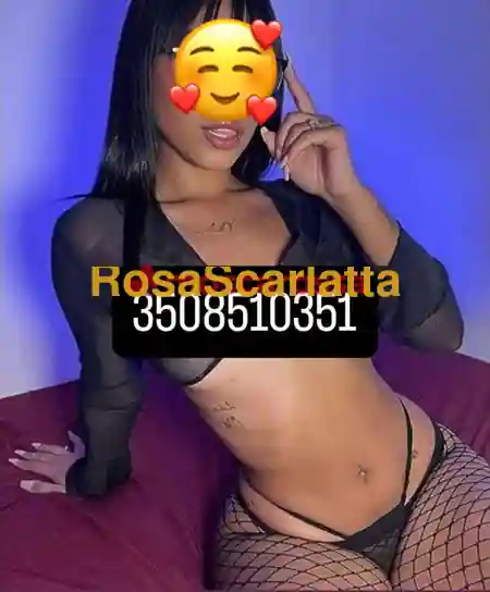 Foto 2 di Masiel, escort a Biella