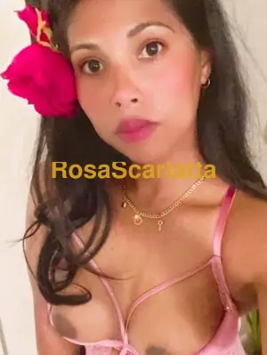 Tyla maria
