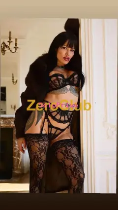 Bella Fox