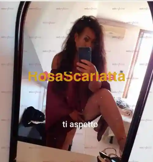 Foto 3 di Yohana, trans a Ardea