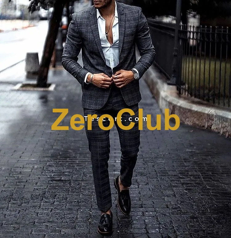 Dario gentleman