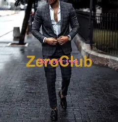 Dario gentleman