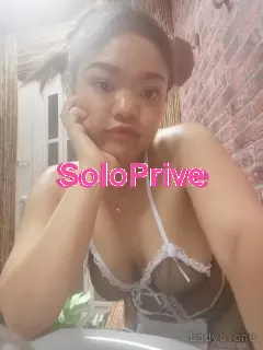 Lady k