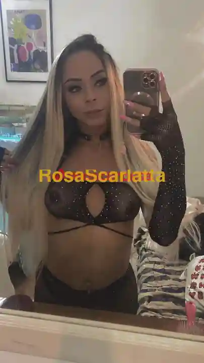 Foto 3 di Mellanie leticia, trans a Pisa