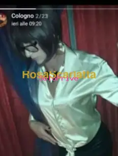 Rashel larossa