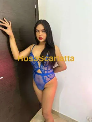 Bella trans - Trans Padova